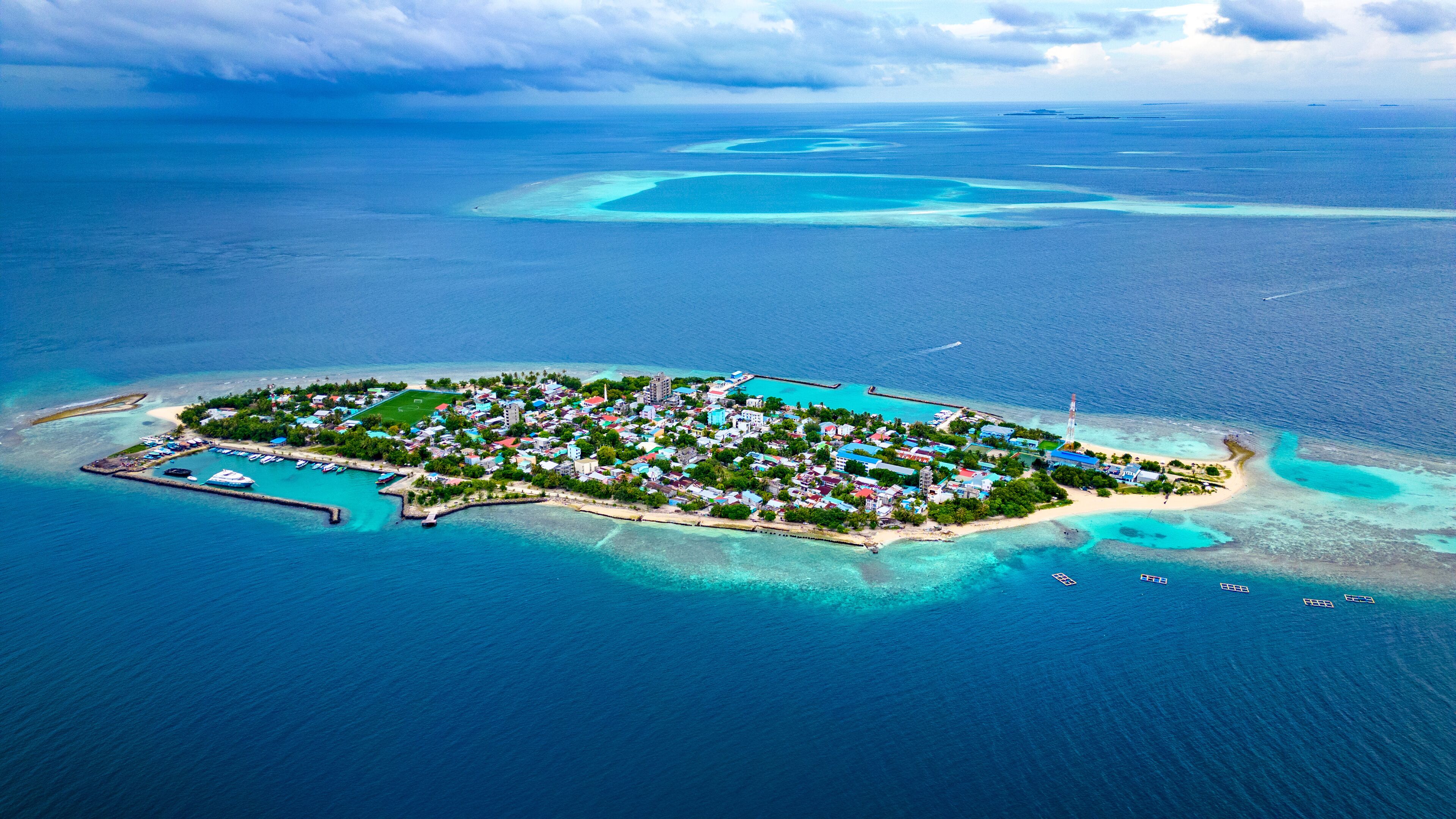 Mahibadhoo